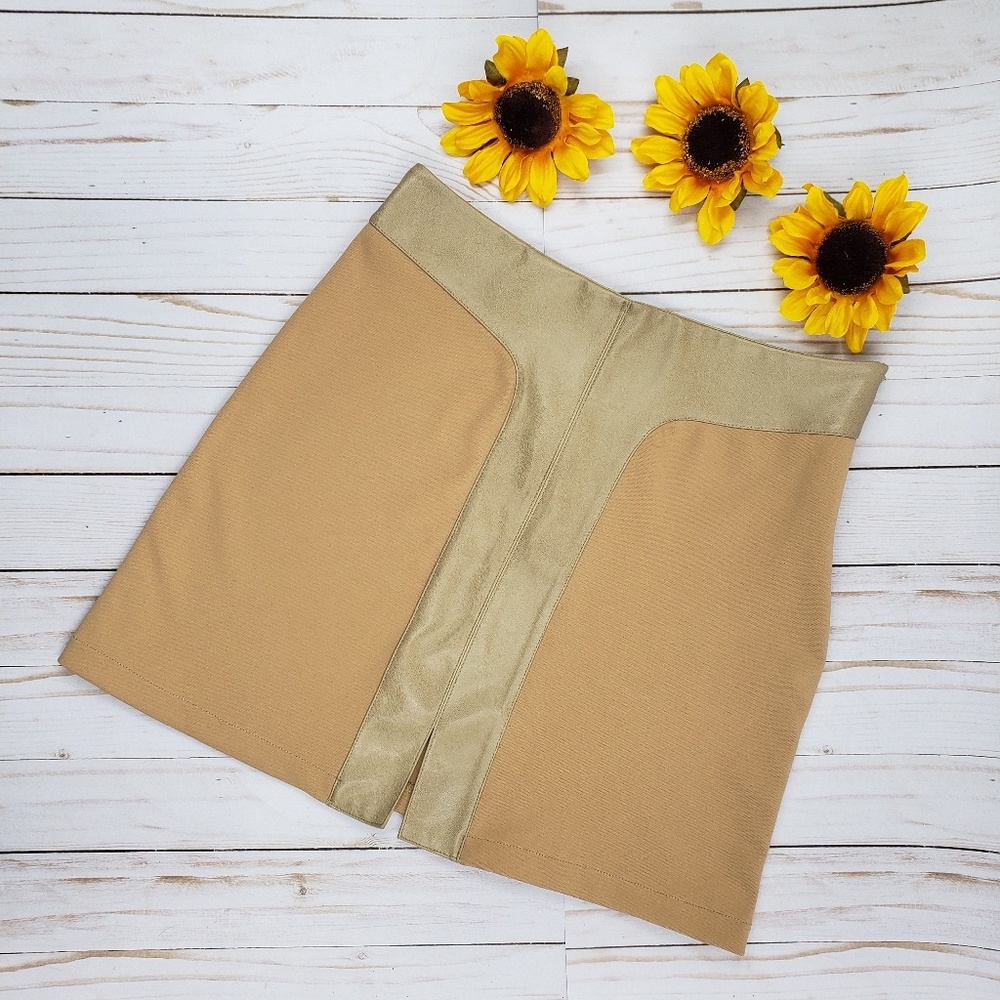 Morgan De Toi Skirt Size : T1